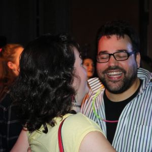 90er-Jahre-Party — Bild 150